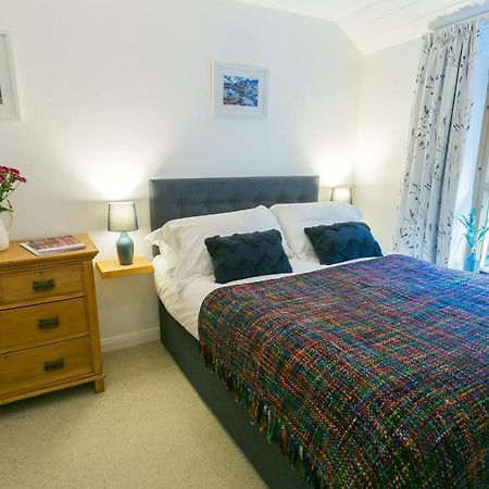 Cuddfan Villa Llanberis Exterior photo