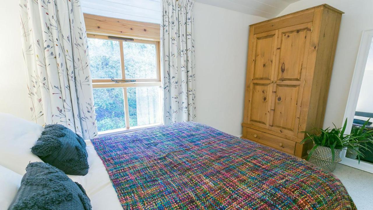 Cuddfan Villa Llanberis Exterior photo