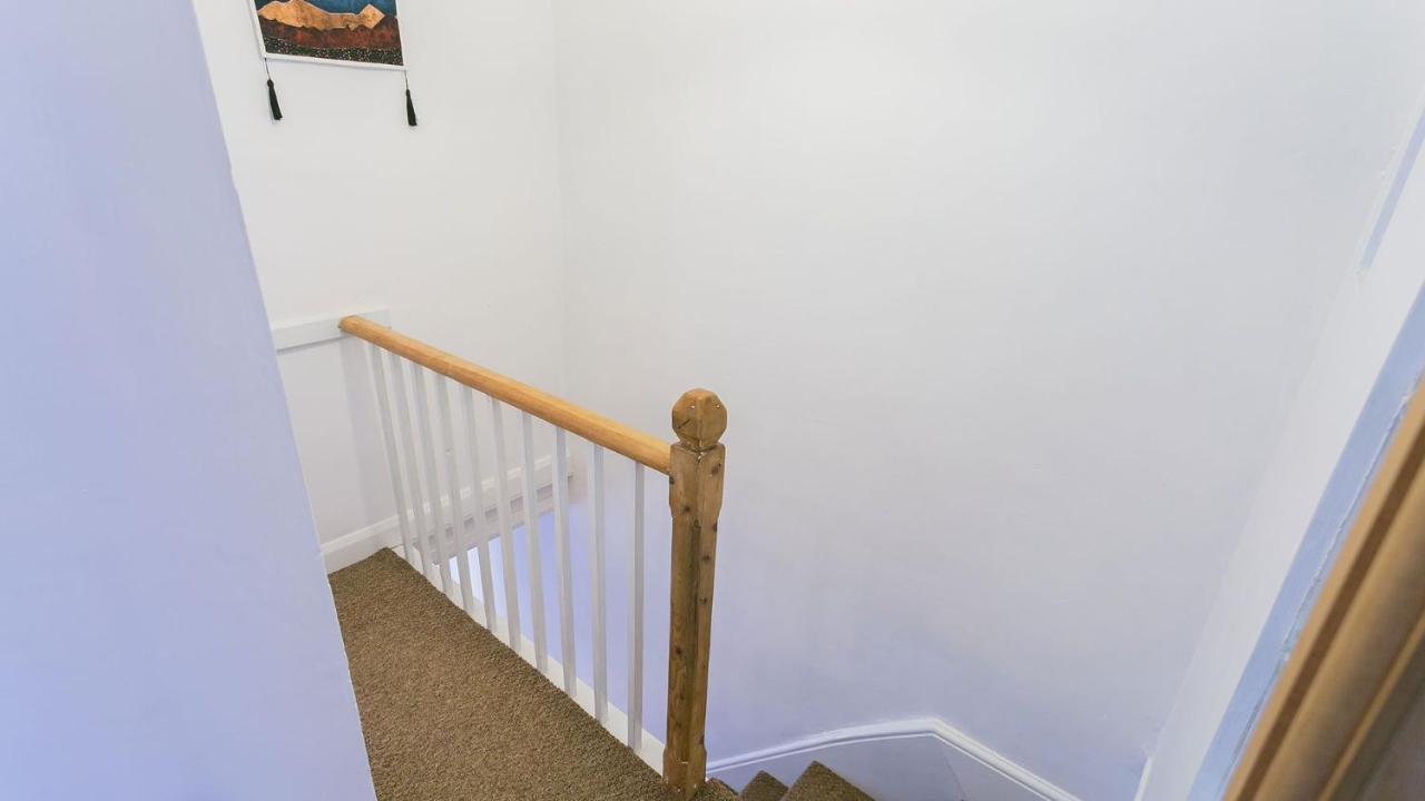 Cuddfan Villa Llanberis Exterior photo